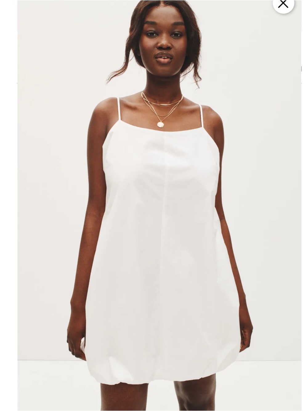 Rails Blanca Mini Dress, Size: M